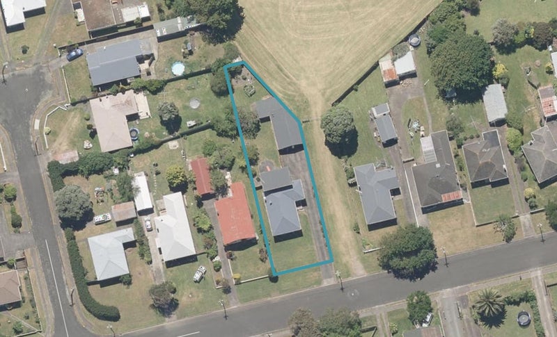 26 Rimu Street, Gonville, Whanganui - Carousel 1