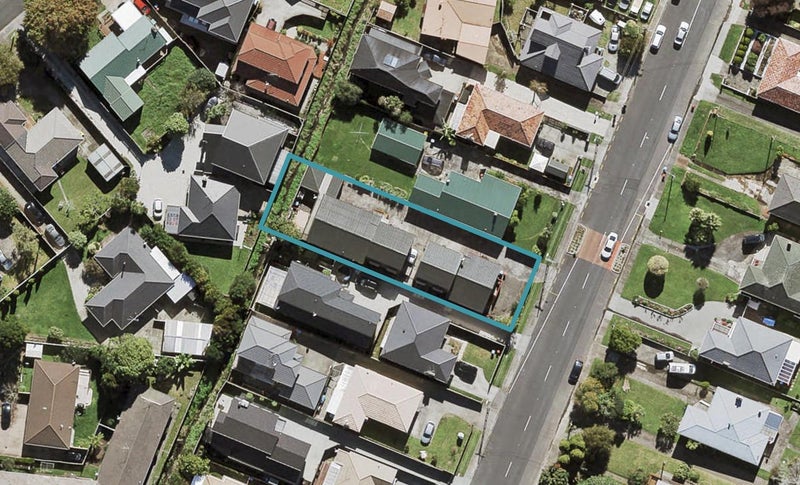 2/56 Olsen Avenue, Hillsborough, Auckland - Carousel 1