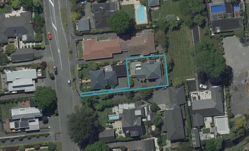 78A Harakeke Street, Fendalton, Christchurch - Carousel 1