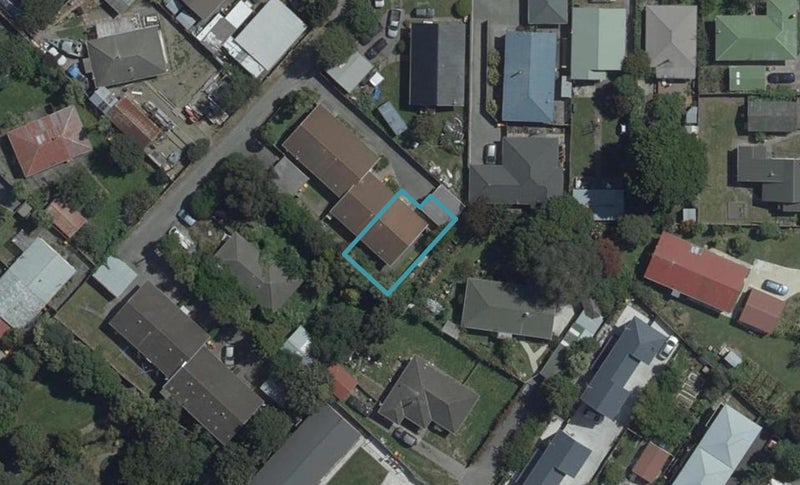 4/16 Hargest Crescent, Sydenham, Christchurch - Carousel 1