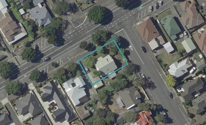 560 Church Street, Terrace End, Palmerston North - Carousel 1