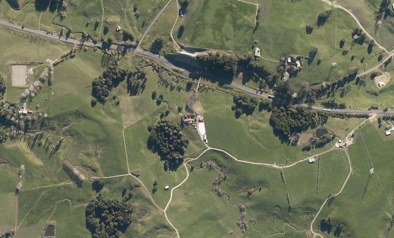 195 State Highway 12, Brynderwyn, Maungaturoto - Carousel 1