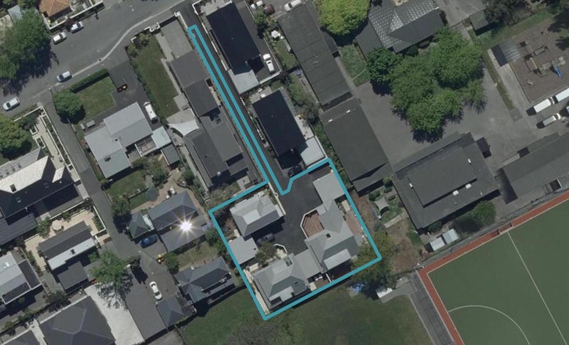94C Merivale Lane, Merivale, Christchurch - Carousel 1