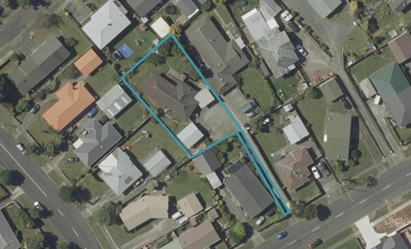 90 Fairs Road, Milson, Palmerston North - Carousel 1