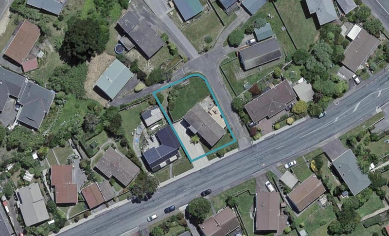 143 Mark Avenue, Grenada Village, Wellington - Carousel 1