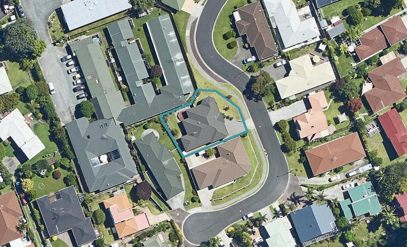 12 Whakaruru Place, Matua, Tauranga - Carousel 1