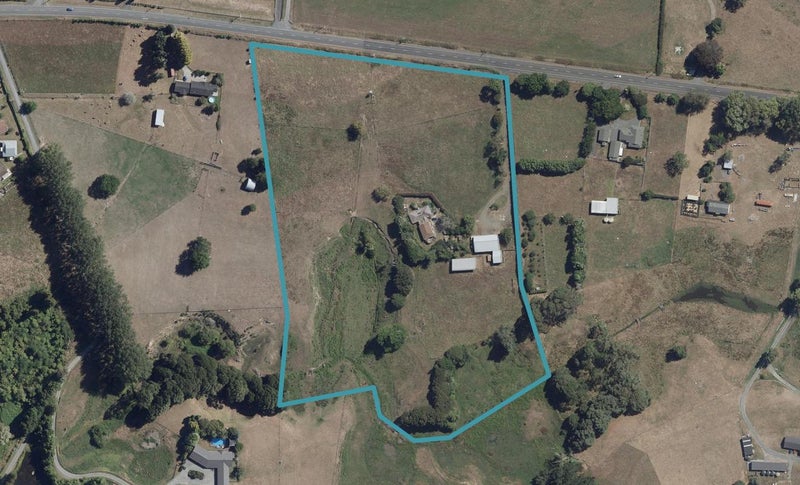 663 Te Kowhai Road, Te Kowhai - Carousel 1