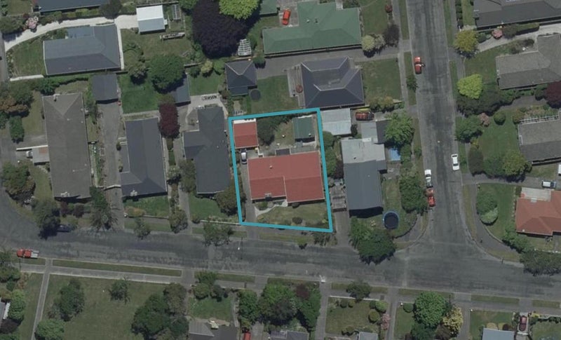 18 Carruthers Street, Ilam, Christchurch - Carousel 1