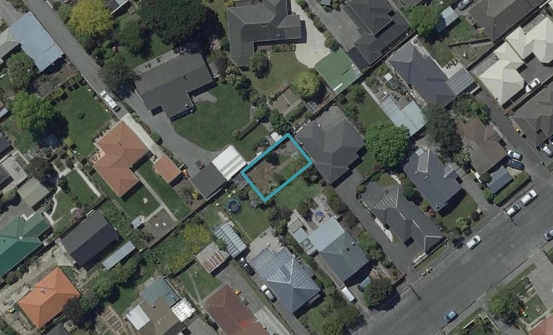 5/69 Wychbury Street, Spreydon, Christchurch - Carousel 1