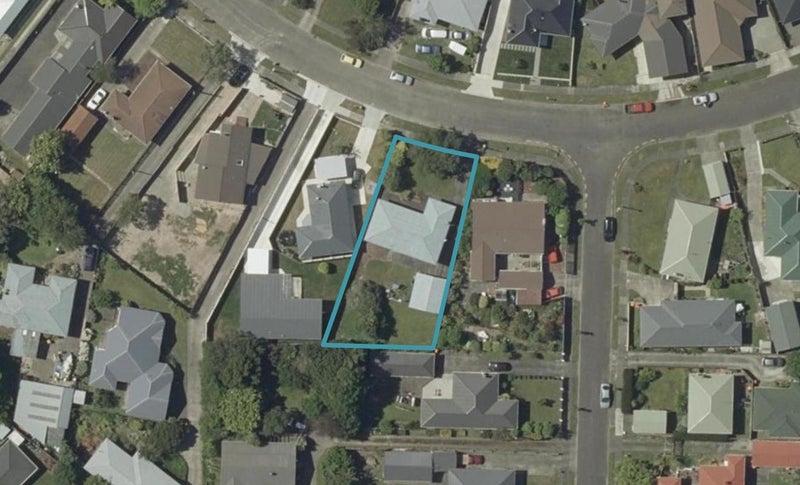 19 Windsor Street, Terrace End, Palmerston North - Carousel 1
