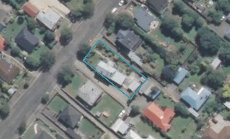 26 Harborough Street, Watlington, Timaru - Carousel 1