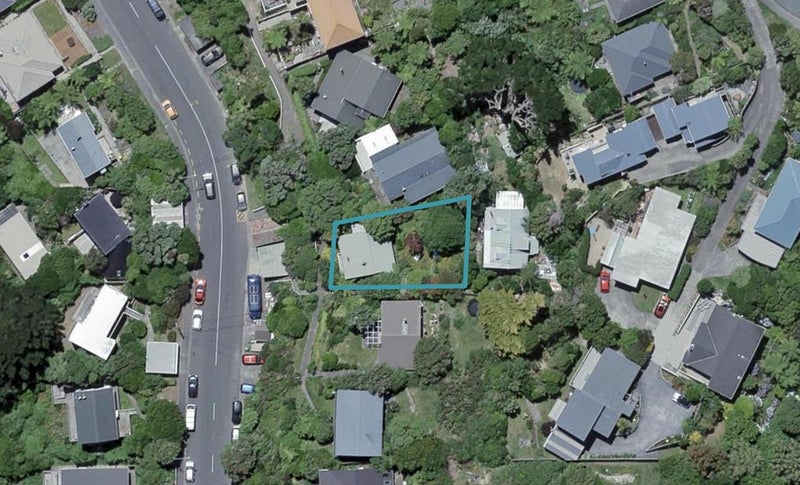 68 Pembroke Road, Northland, Wellington - Carousel 1