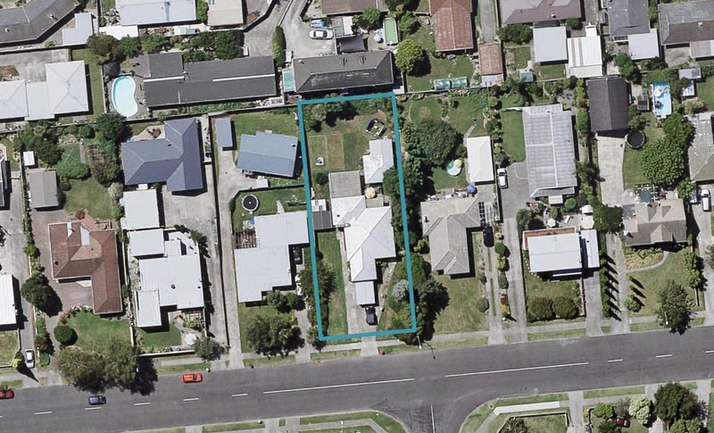 14 Wharerangi Road, Tamatea, Napier - Carousel 1