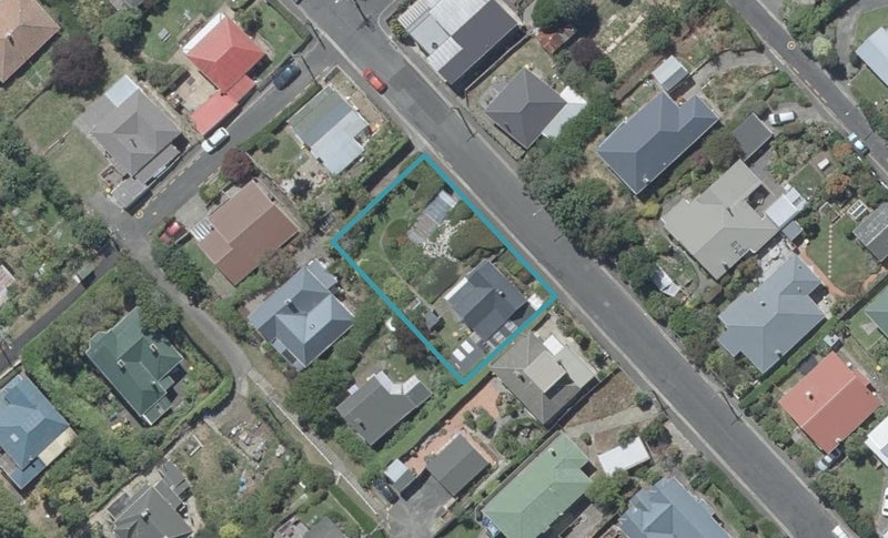 68 Craigleith Street, North East Valley, Dunedin - Carousel 1