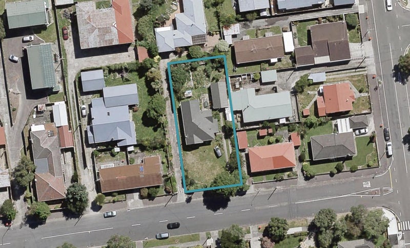 33 McParland Street, Ebdentown, Upper Hutt - Carousel 1