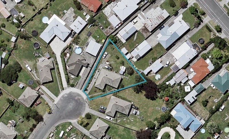 319 Montgomery Place, Raureka, Hastings - Carousel 1