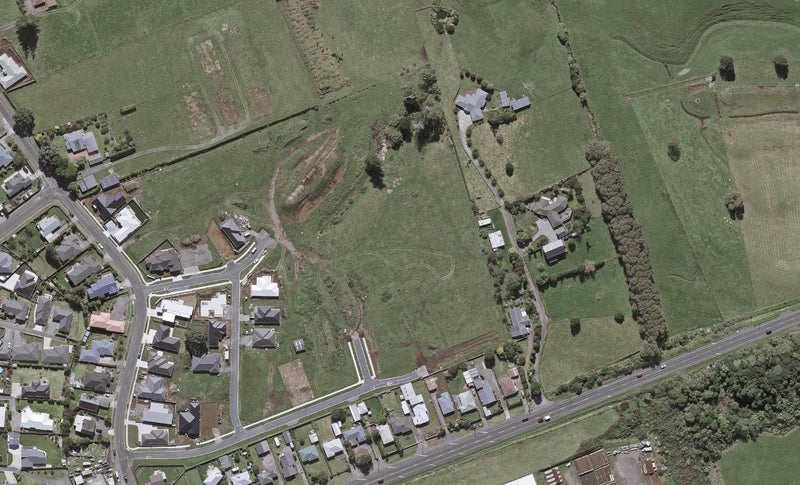 0 Wills Road, BELL BLOCK, NEW PLYMOUTH - Carousel 1