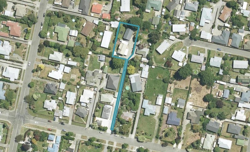 22A Lucas Street, Riversdale, Blenheim - Carousel 1