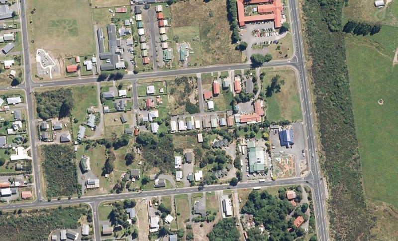 17A Millar Street, Waimarino, National Park - Carousel 1