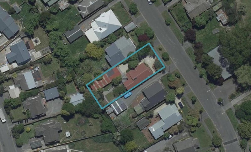 37 Westholme Street, Strowan, Christchurch - Carousel 1