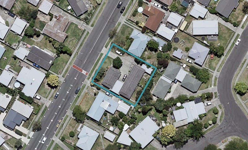 43 York Avenue, Tamatea, Napier - Carousel 1