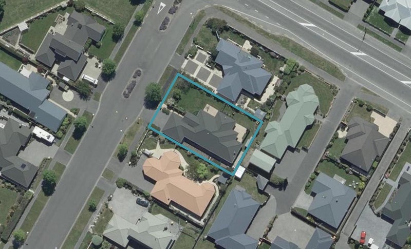 3 Nunweek Boulevard, Harewood, Christchurch - Carousel 1