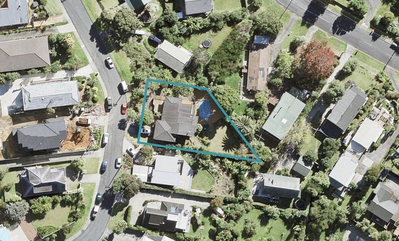 6 Summit Drive, Torbay, Auckland - Carousel 1