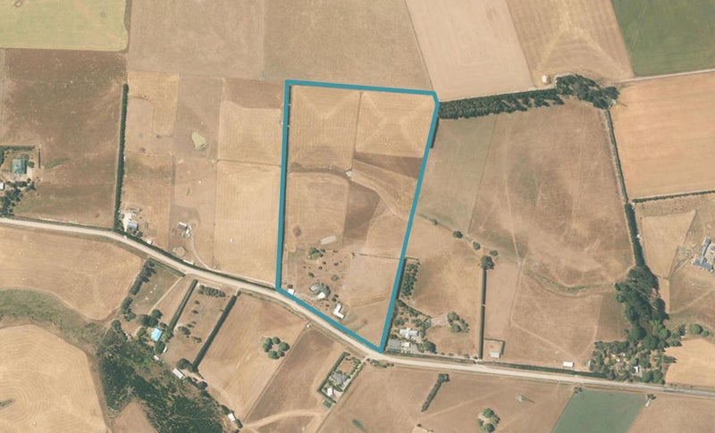 214 Maskells Road, Balcairn, Amberley - Carousel 1