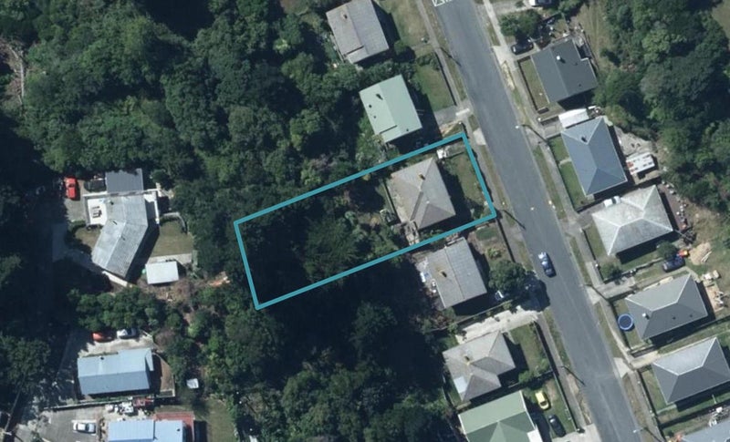 197 Sievers Grove, Cannons Creek, Porirua - Carousel 1
