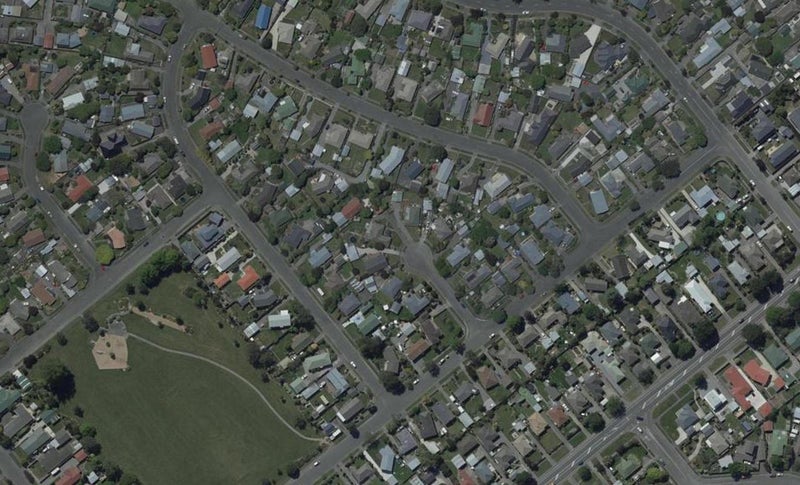 9 Grigg Place, Hillmorton, Christchurch - Carousel 1
