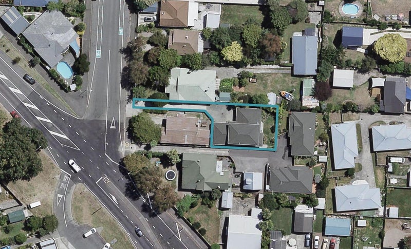 179A Nelson Crescent, Napier South, Napier - Carousel 1