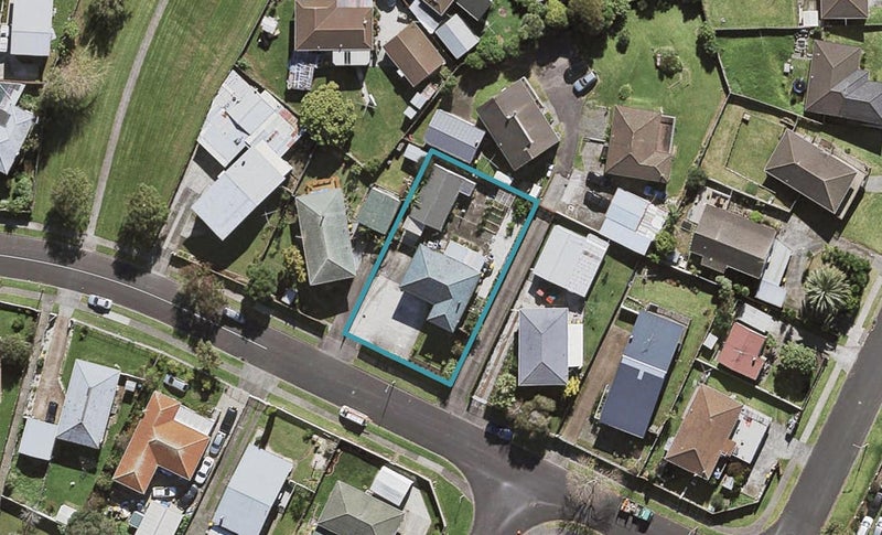 26 Alabaster Drive, Papatoetoe, Auckland - Carousel 1