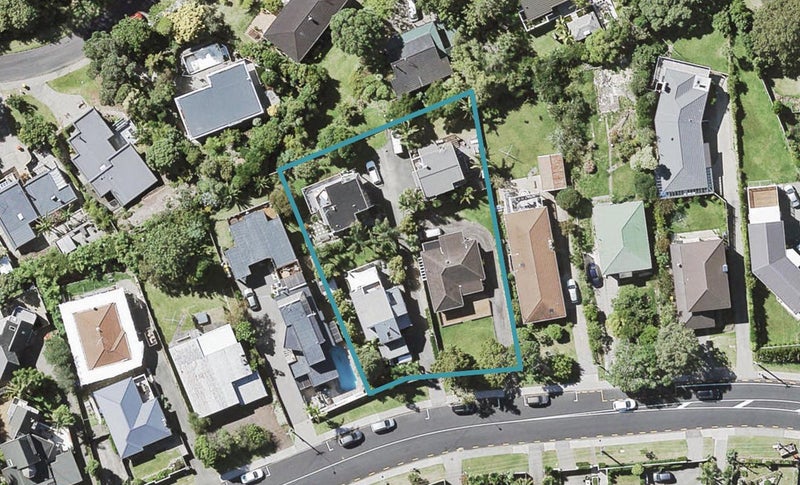 3/61 Sunrise Avenue, Murrays Bay, Auckland - Carousel 1