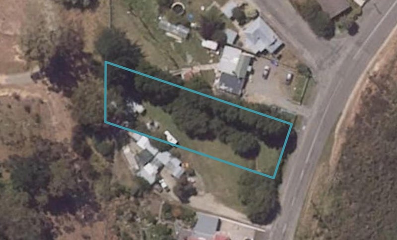 0 Beach Road, South Hill, Oamaru - Carousel 1