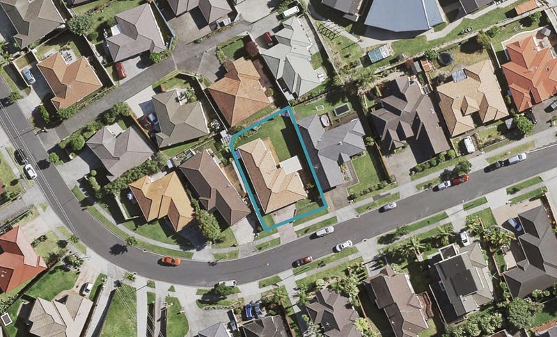 34 Mt Lebanon Crescent, The Gardens, Auckland - Carousel 1