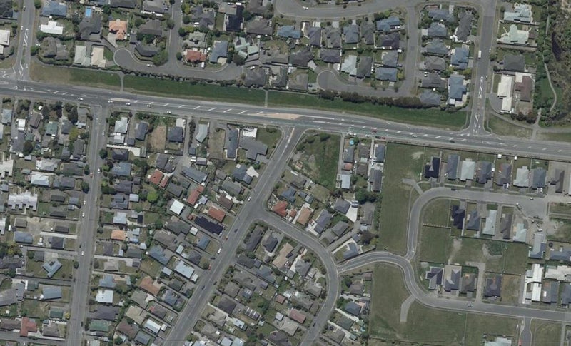 112 Bassett Street, Burwood, Christchurch - Carousel 1