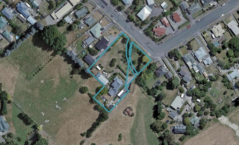 136 Kuripuni Street, Kuripuni, Masterton - Carousel 1