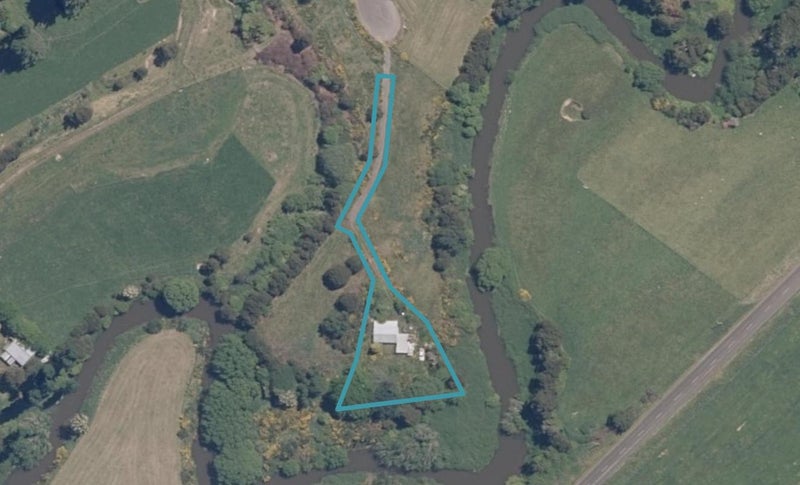 17 Taylor Place, Reporoa - Carousel 1