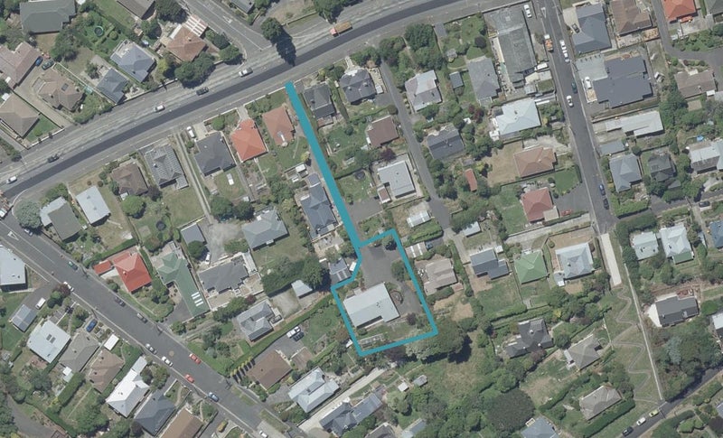 61 Kaikorai Valley Road, Kaikorai, Dunedin - Carousel 1