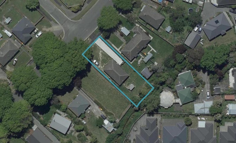 68 Emmett Street, Shirley, Christchurch - Carousel 1
