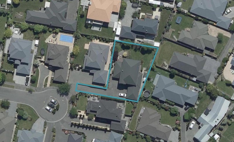 11 St Clair Close, Harewood, Christchurch - Carousel 1