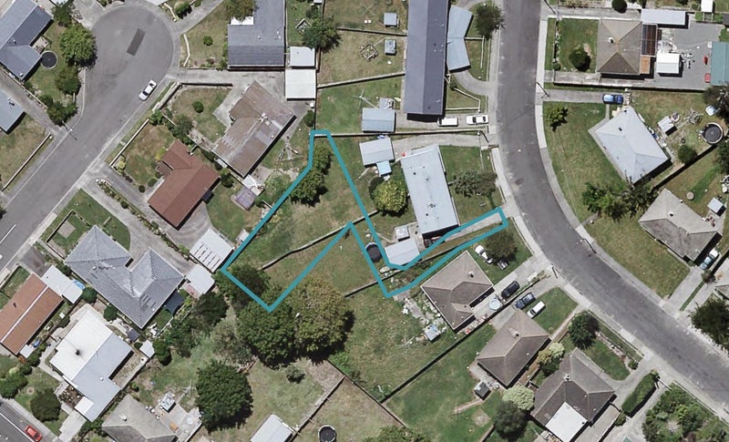 406C Montgomery Street, Raureka, Hastings - Carousel 1
