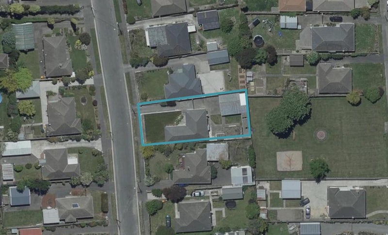 44 Hope Street, Shirley, Christchurch - Carousel 1