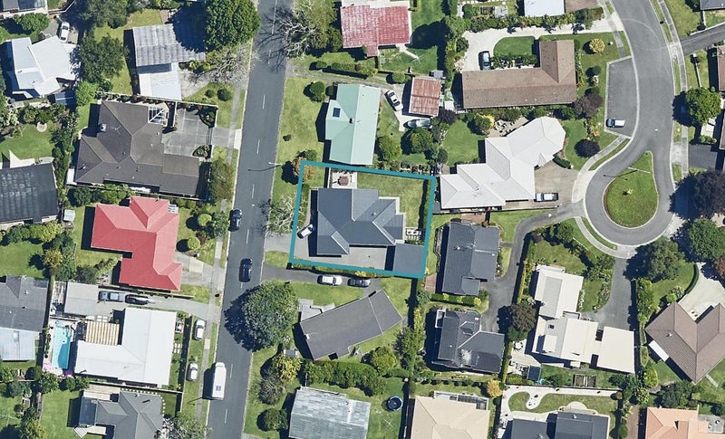 21 Woods Avenue, Matua, Tauranga - Carousel 1