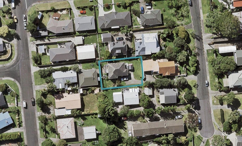 5A Brian Avenue, Forrest Hill, Auckland - Carousel 1