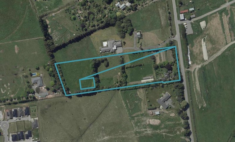 65 Sutherlands Road, Halswell, Christchurch - Carousel 1