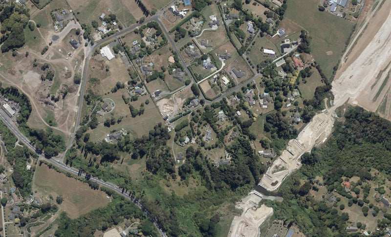 34A Cedar Park Road, Tamahere - Carousel 1