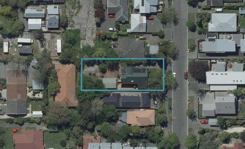 127 Bishop Street, St Albans, Christchurch - Carousel 1