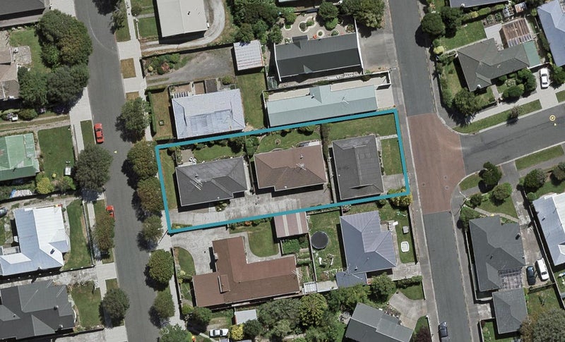 52 Ritchie Street, Richmond, Invercargill - Carousel 1