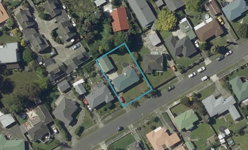 17 Battersea Place, Roslyn, Palmerston North - Carousel 1